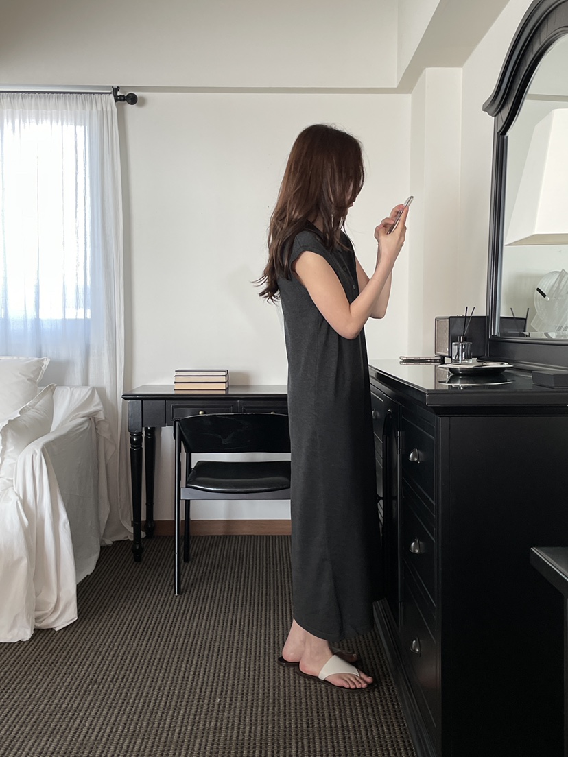 ATHEA東大門實拍女士新款職業推薦時尚熱賣26春夏真品連衣裙ATHEA連衣裙