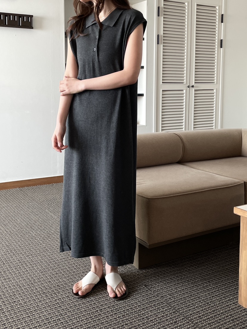 ATHEA東大門實拍女士新款職業推薦時尚熱賣26春夏真品連衣裙ATHEA連衣裙圖色2