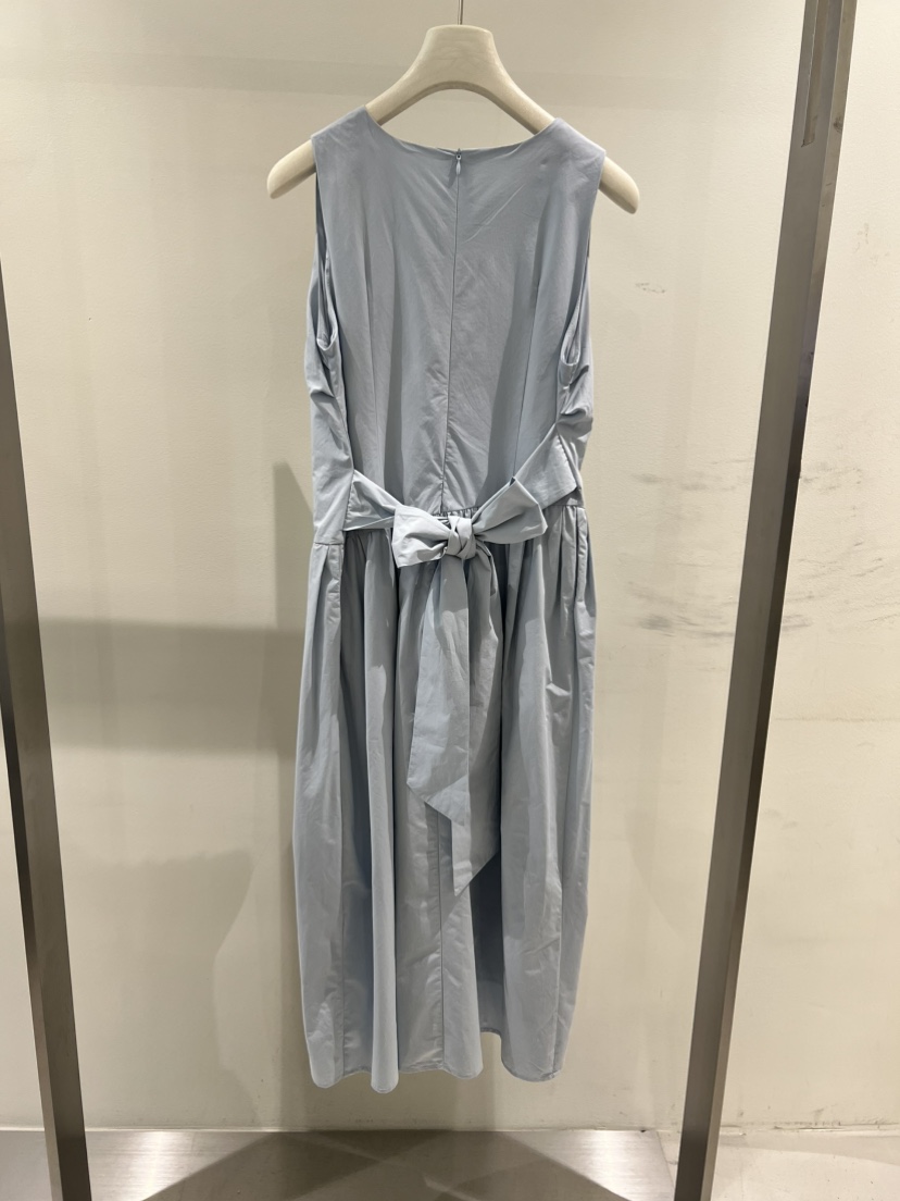 MENTOR韓國直郵女士新品人氣休閑26春夏推薦時尚真品連衣裙MENTOR連衣裙