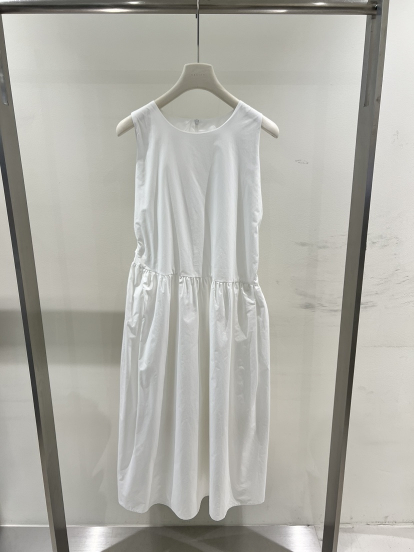 MENTOR韓國直郵女士新品人氣休閑26春夏推薦時尚真品連衣裙MENTOR連衣裙圖色1