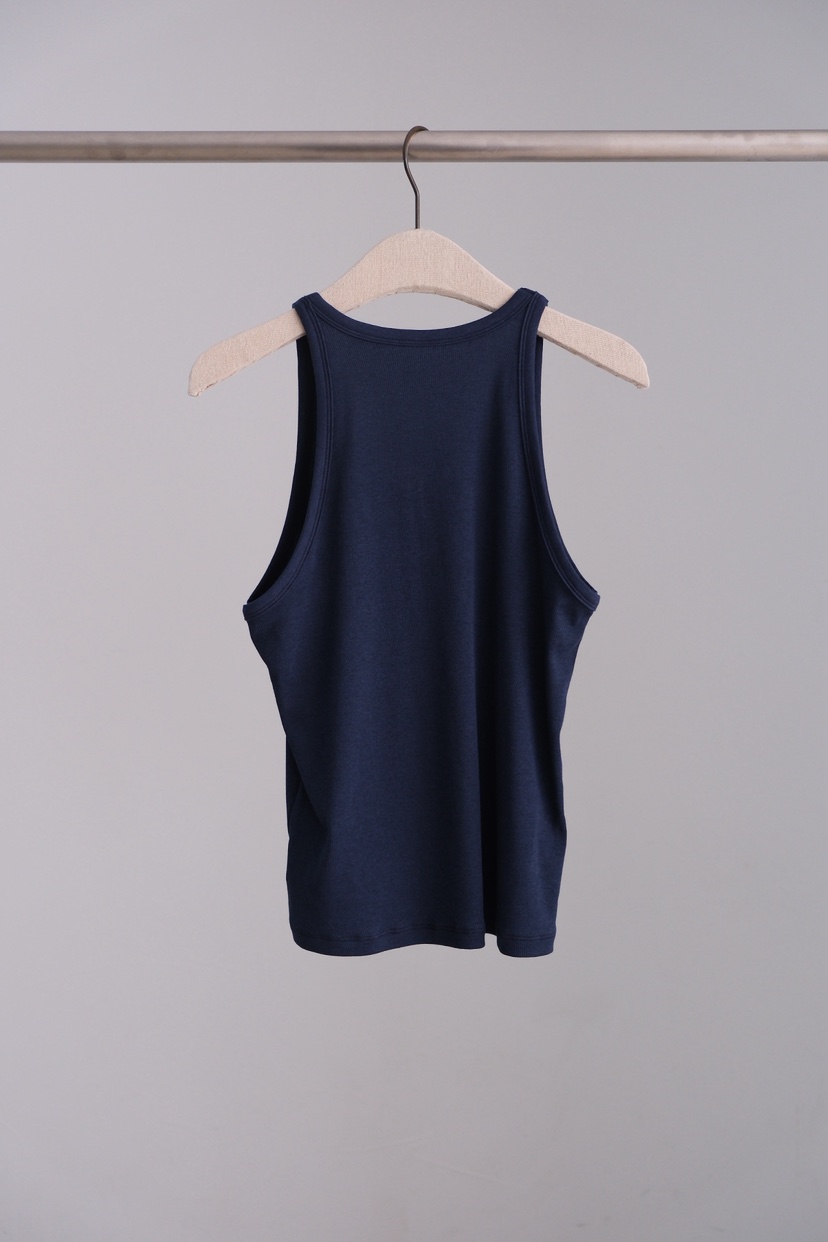 SORBET/FLAT WHITE東大門代購女裝新款休閑職業吊帶背心SORBET/FLAT WHITE吊帶/背心