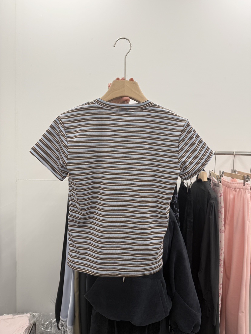 LEMATIN韓國直郵女士新款真品熱賣26春夏推薦休閑時尚T恤LEMATINT恤