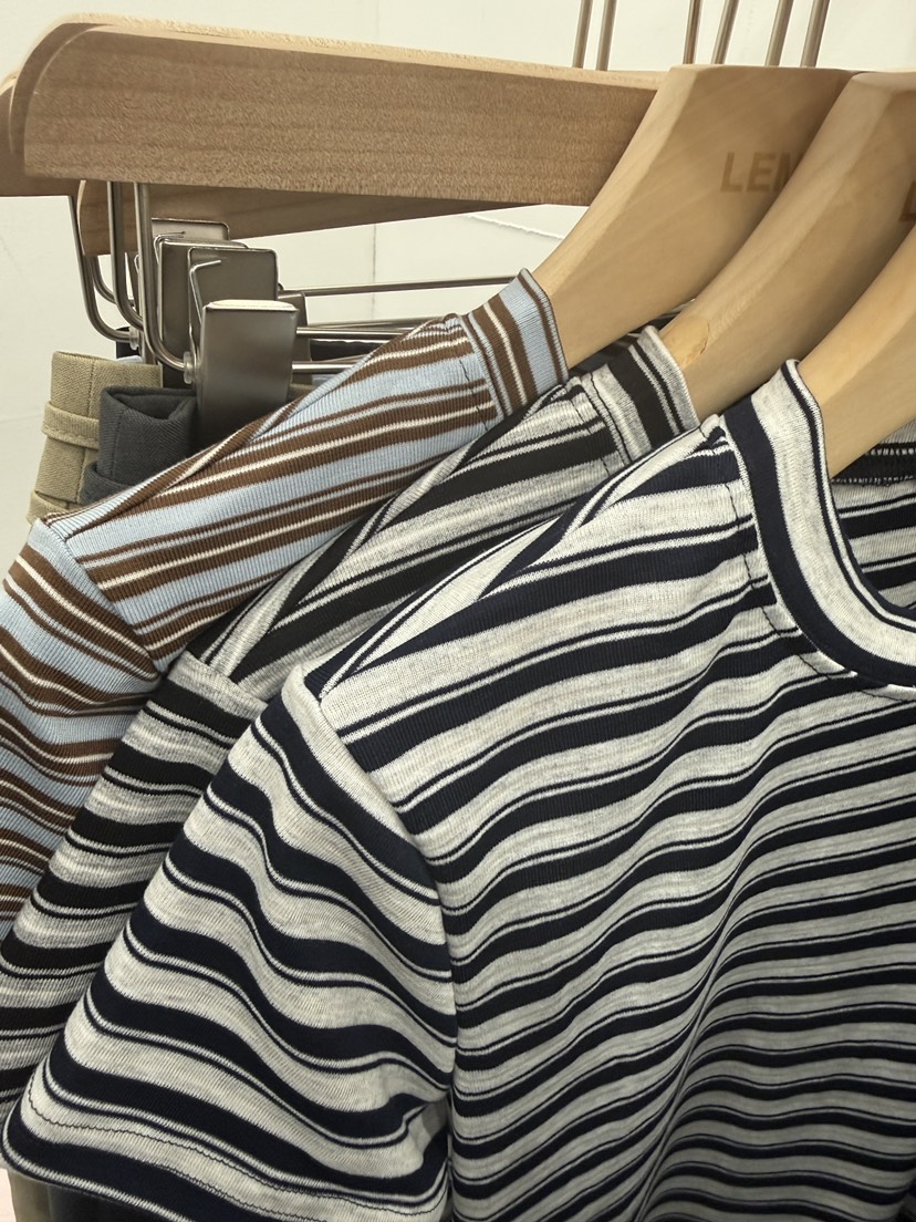 LEMATIN韓國直郵女士新款真品熱賣26春夏推薦休閑時尚T恤LEMATINT恤