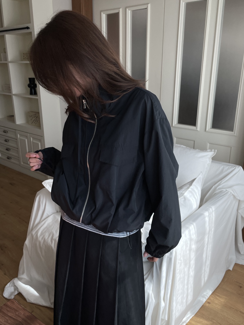 ATHEA東大門實拍女裝新款休閑推薦熱賣26春夏真品職業夾克ATHEA夾克