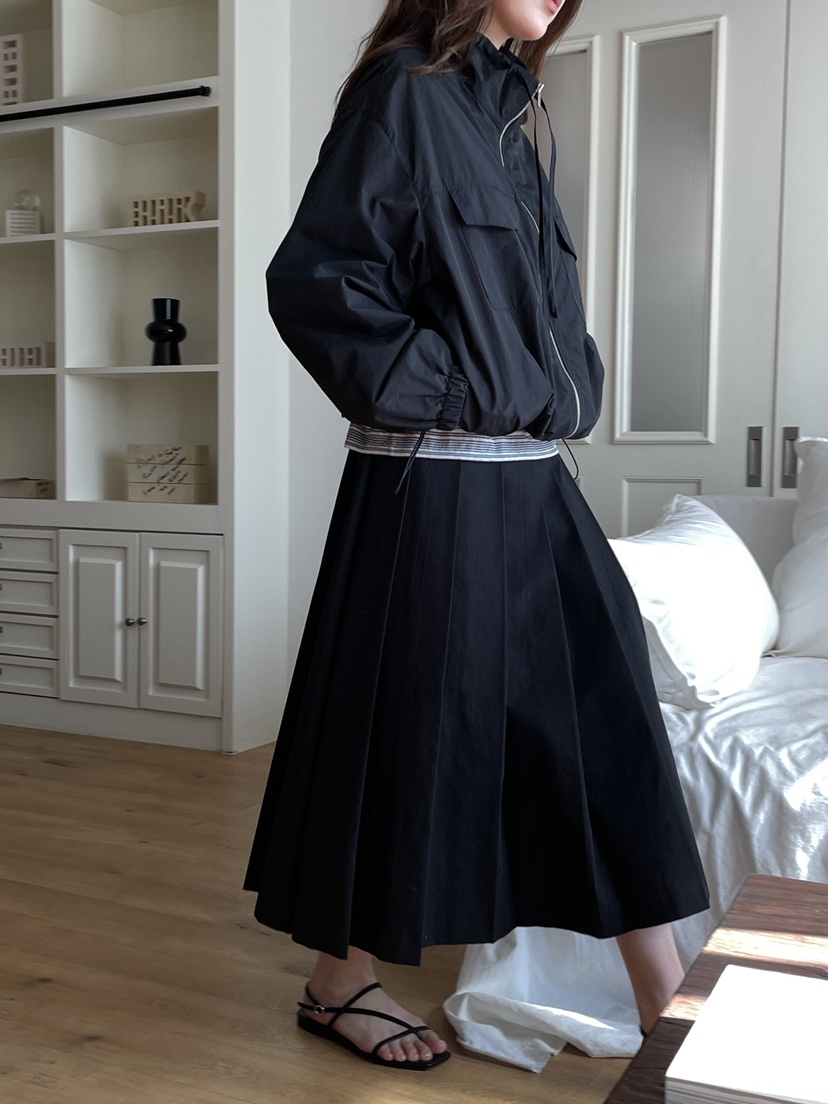 ATHEA東大門實拍女裝新款休閑推薦熱賣26春夏真品職業夾克ATHEA夾克