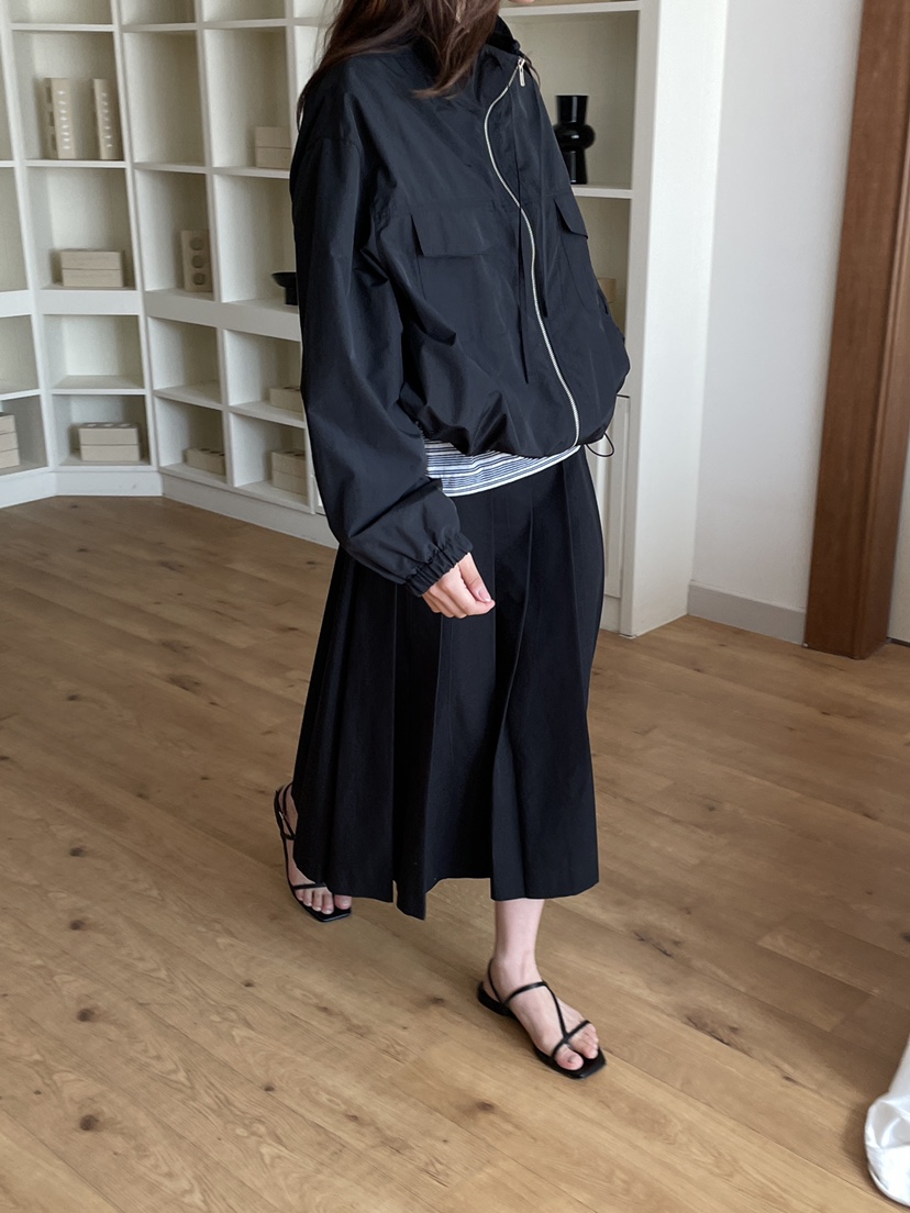 ATHEA東大門實拍女裝新款休閑推薦熱賣26春夏真品職業夾克ATHEA夾克