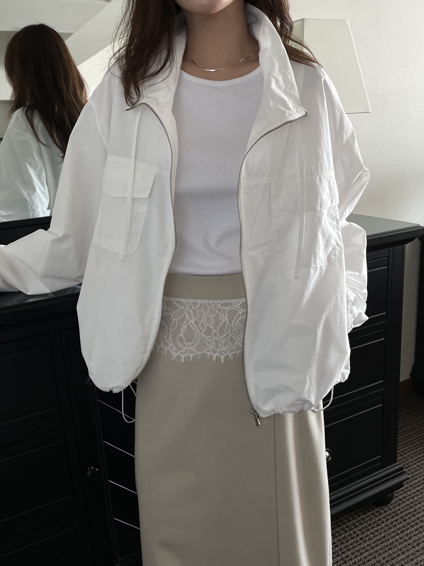 ATHEA東大門實拍女裝新款休閑推薦熱賣26春夏真品職業夾克ATHEA夾克