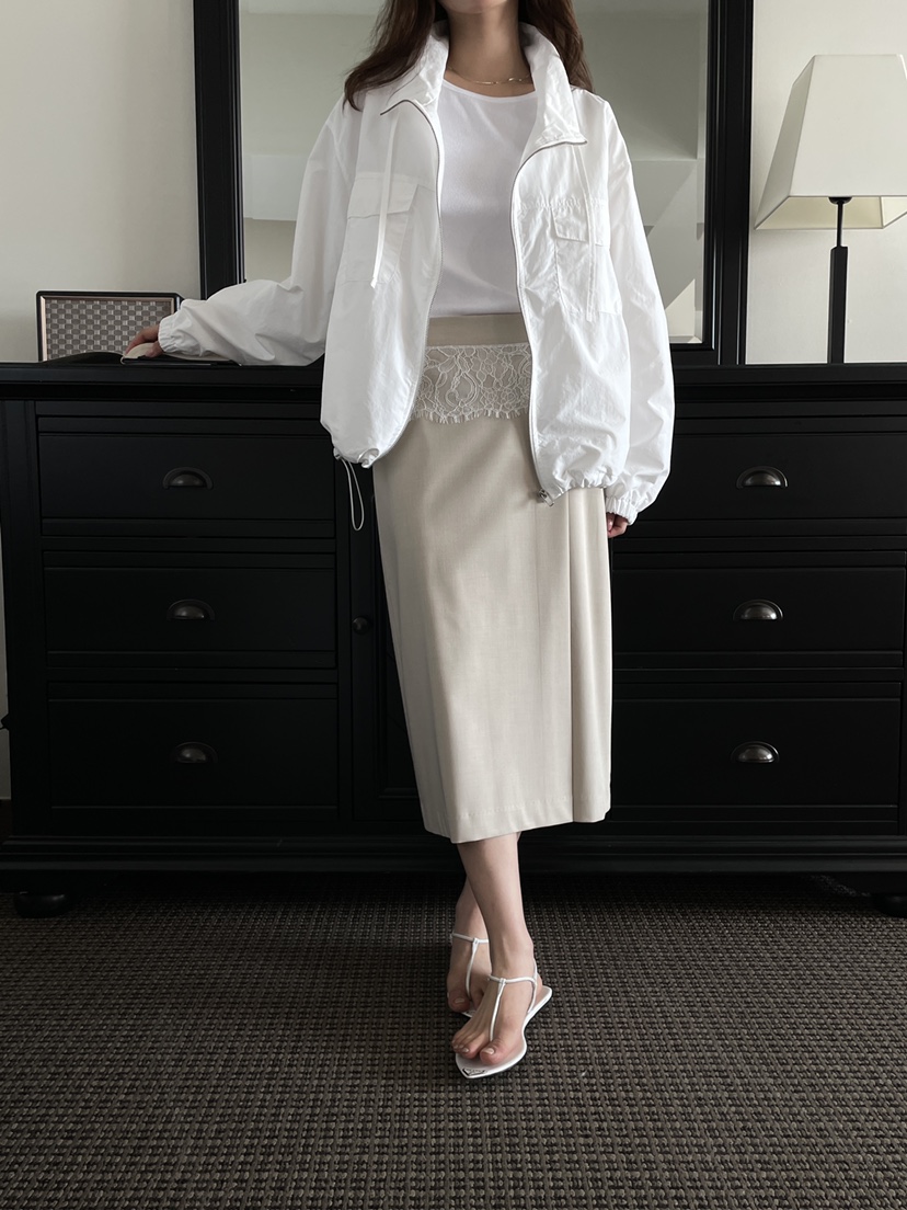 ATHEA東大門實拍女裝新款休閑推薦熱賣26春夏真品職業夾克ATHEA夾克