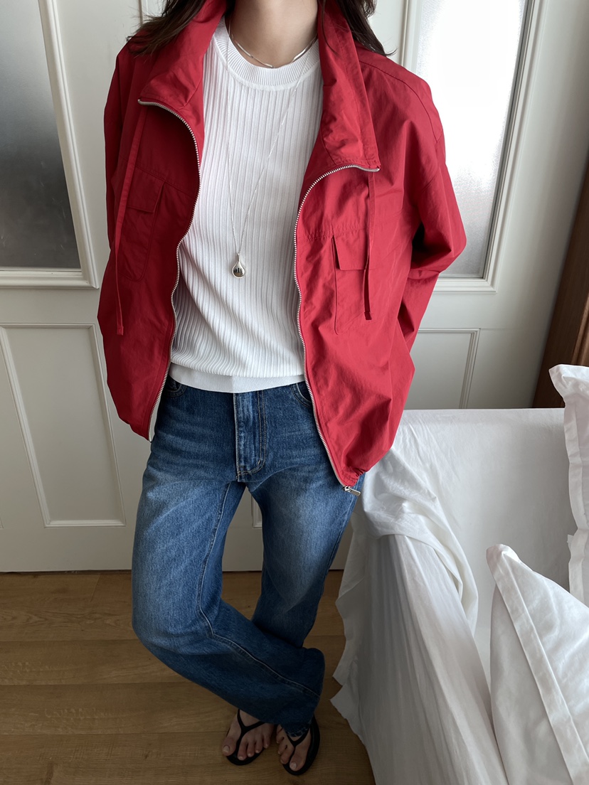 ATHEA東大門實拍女裝新款休閑推薦熱賣26春夏真品職業夾克ATHEA夾克