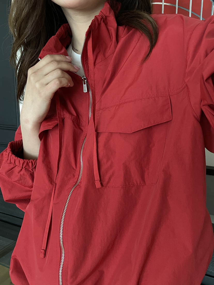 ATHEA東大門實拍女裝新款休閑推薦熱賣26春夏真品職業夾克ATHEA夾克