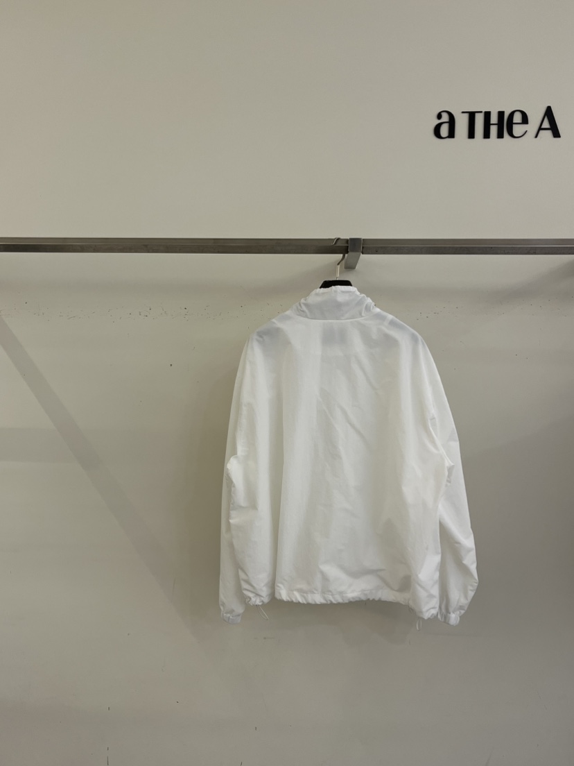 ATHEA東大門實拍女裝新款休閑推薦熱賣26春夏真品職業夾克ATHEA夾克