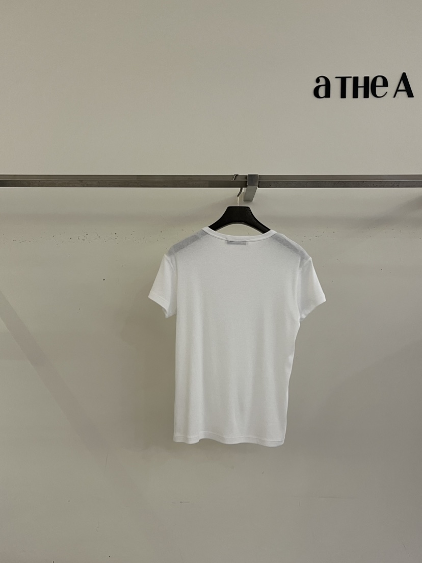 ATHEA東大門直郵女士新品熱賣休閑時尚人氣26春夏推薦T恤ATHEAT恤
