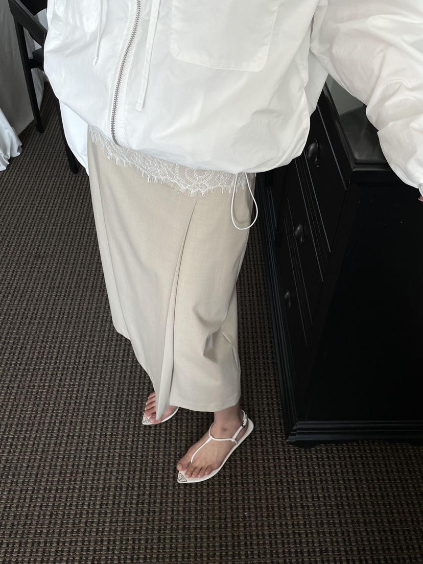 ATHEA東大門實拍女士新品熱賣推薦26春夏真品人氣時尚長裙ATHEA長裙