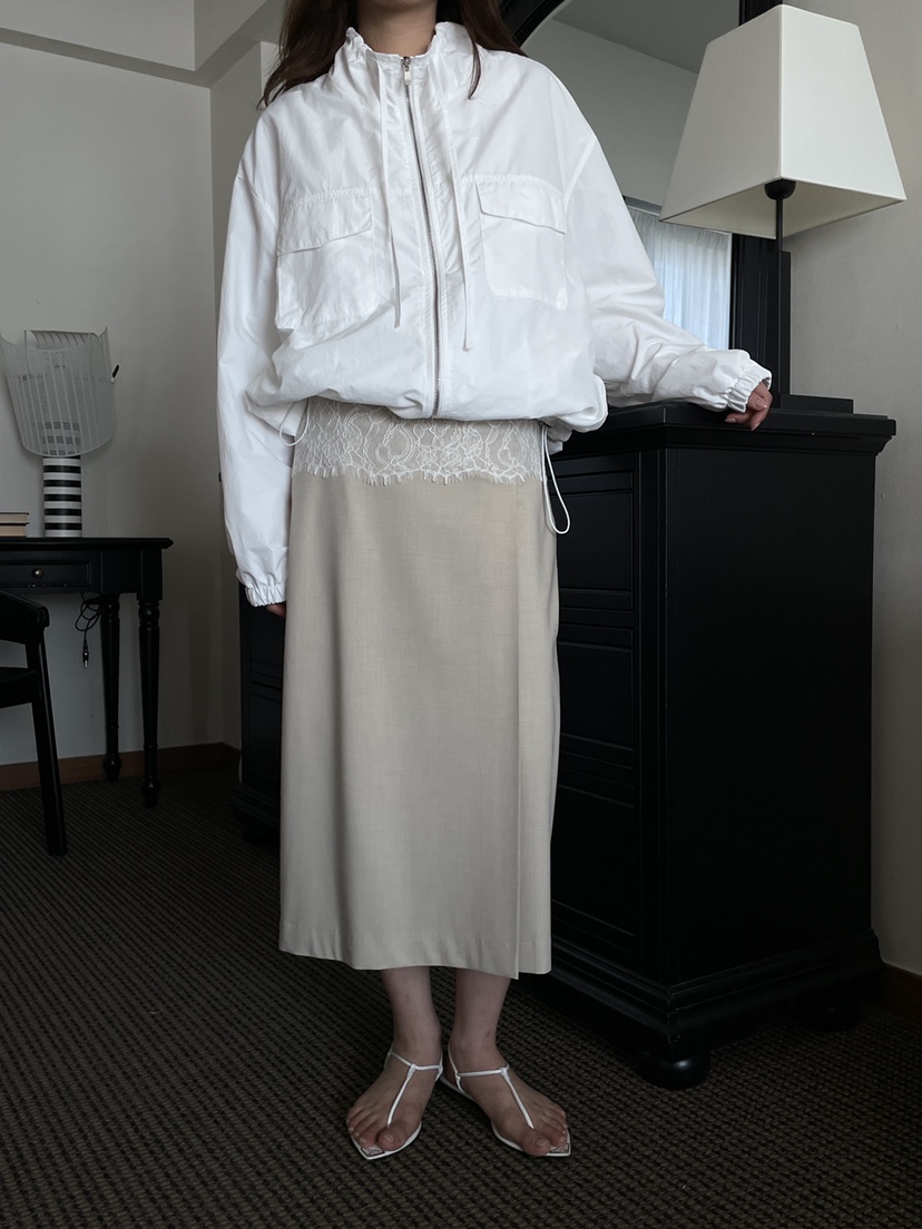 ATHEA東大門實拍女士新品熱賣推薦26春夏真品人氣時尚長裙ATHEA長裙