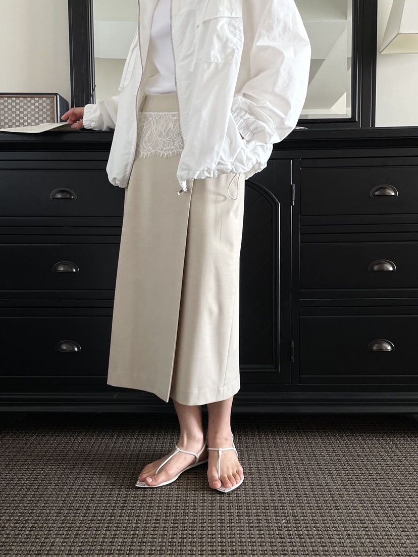 ATHEA東大門實拍女士新品熱賣推薦26春夏真品人氣時尚長裙ATHEA長裙