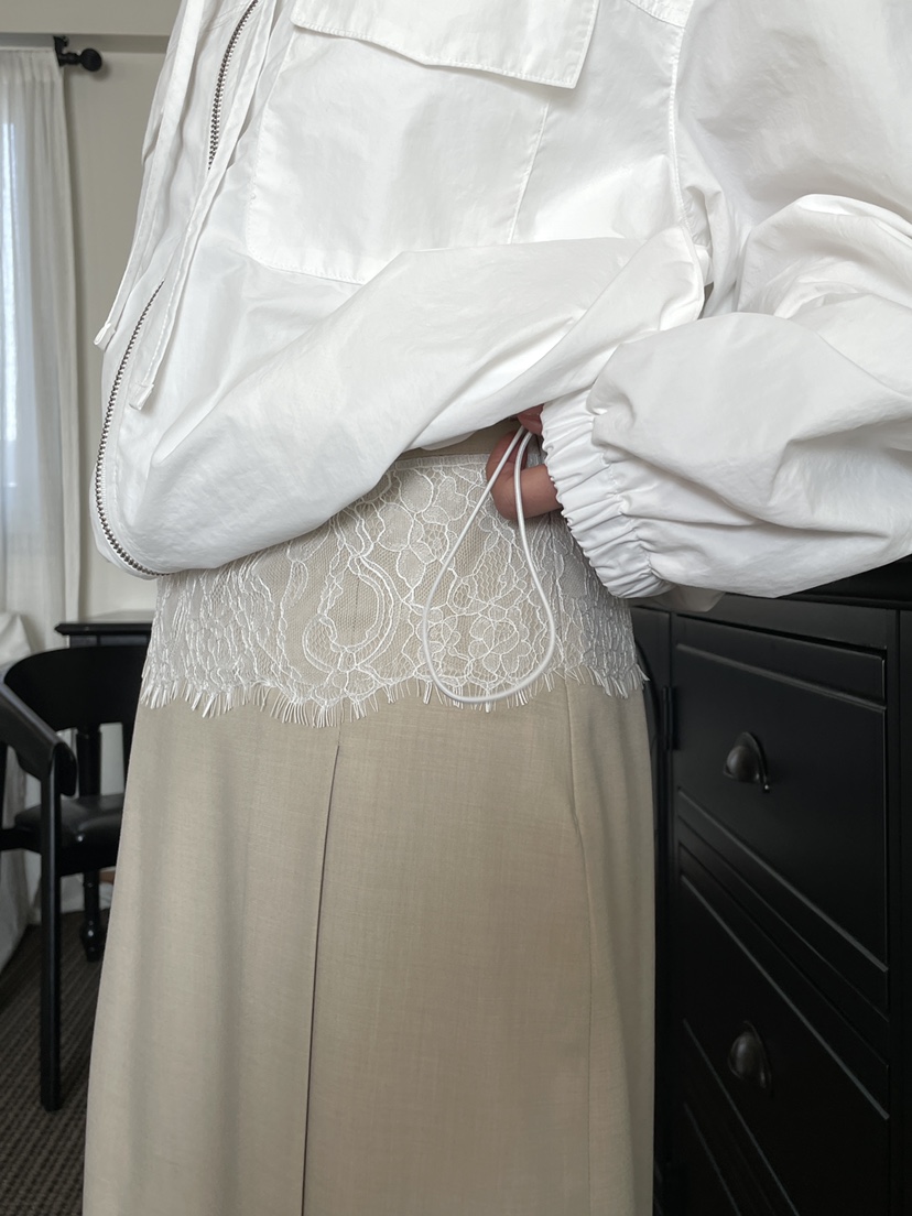 ATHEA東大門實拍女士新品熱賣推薦26春夏真品人氣時尚長裙ATHEA長裙