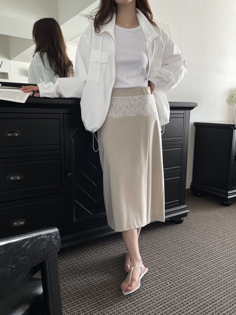 ATHEA東大門實拍女士新品熱賣推薦26春夏真品人氣時尚長裙ATHEA長裙