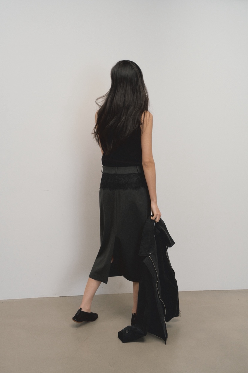 ATHEA東大門實拍女士新品熱賣推薦26春夏真品人氣時尚長裙ATHEA長裙