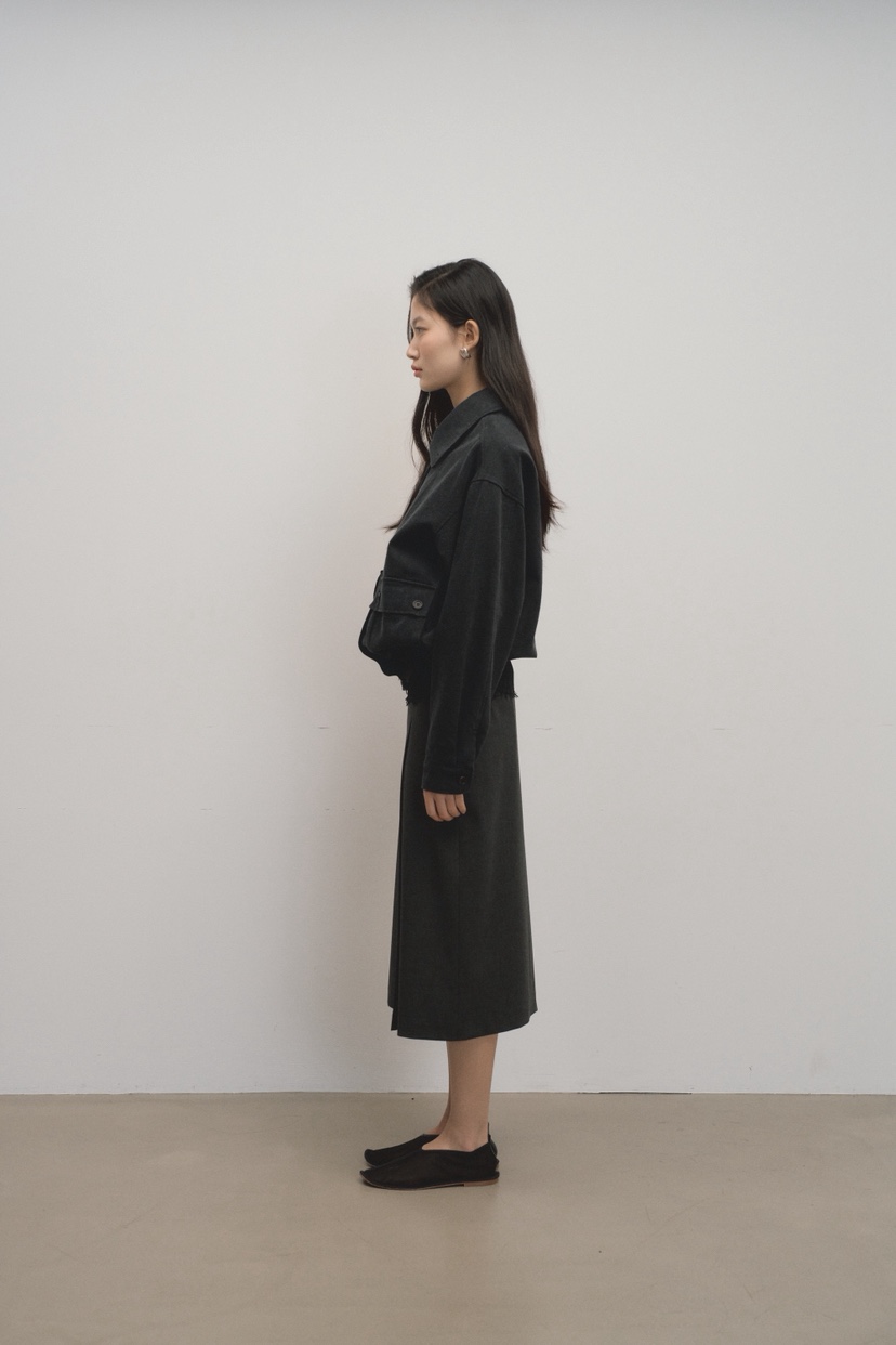 ATHEA東大門實拍女士新品熱賣推薦26春夏真品人氣時尚長裙ATHEA長裙