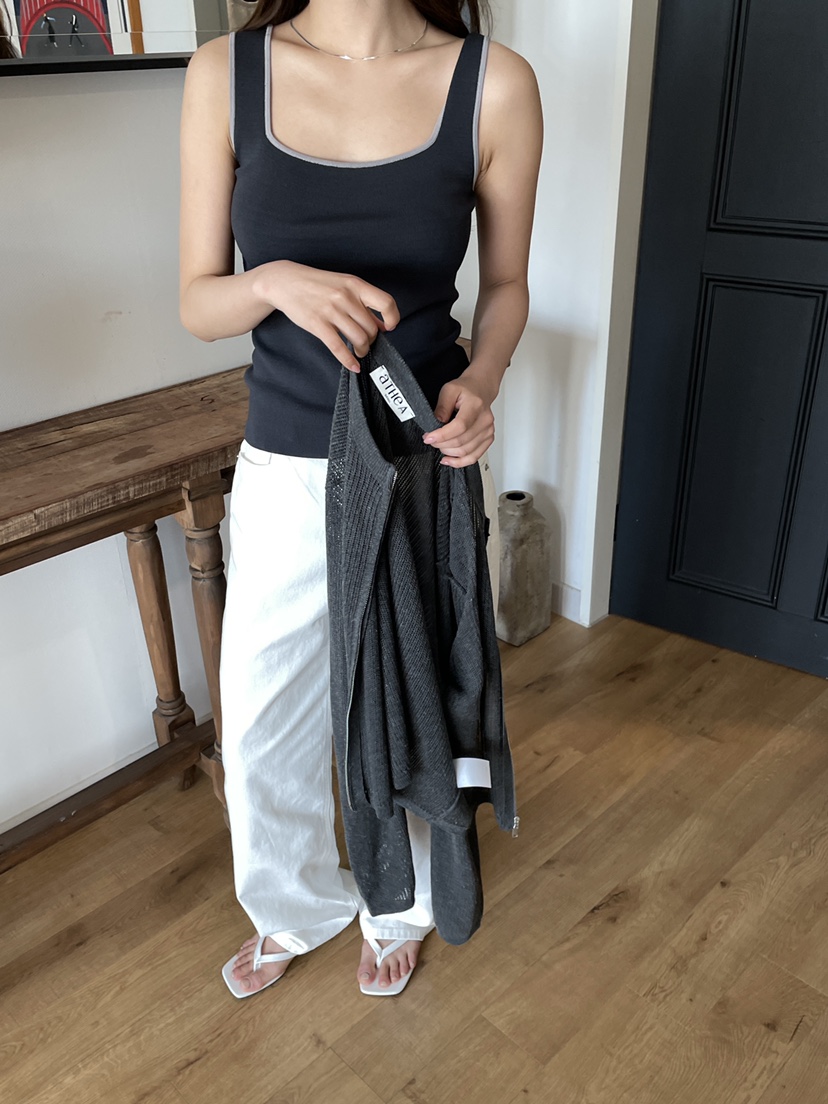 ATHEA韓國直郵女士新品26春夏熱賣人氣時尚職業推薦吊帶背心ATHEA吊帶/背心