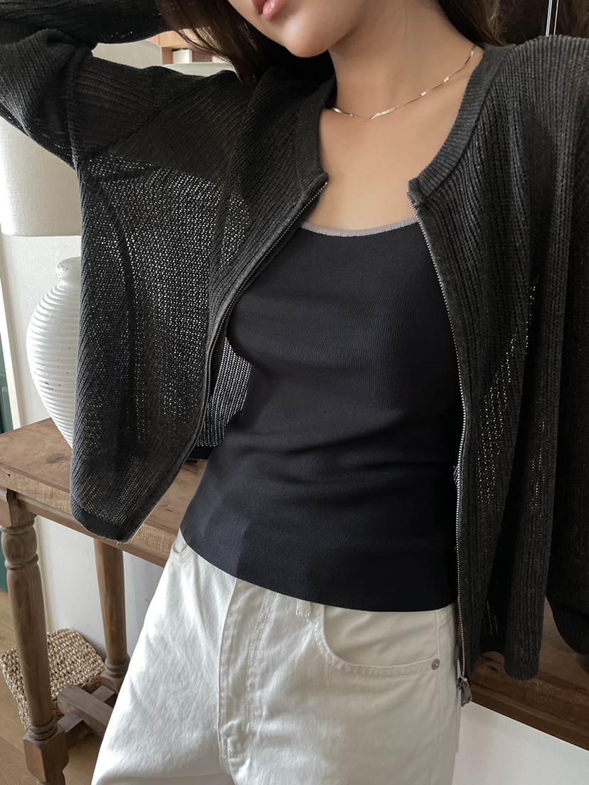 ATHEA韓國直郵女士新品26春夏熱賣人氣時尚職業推薦吊帶背心ATHEA吊帶/背心