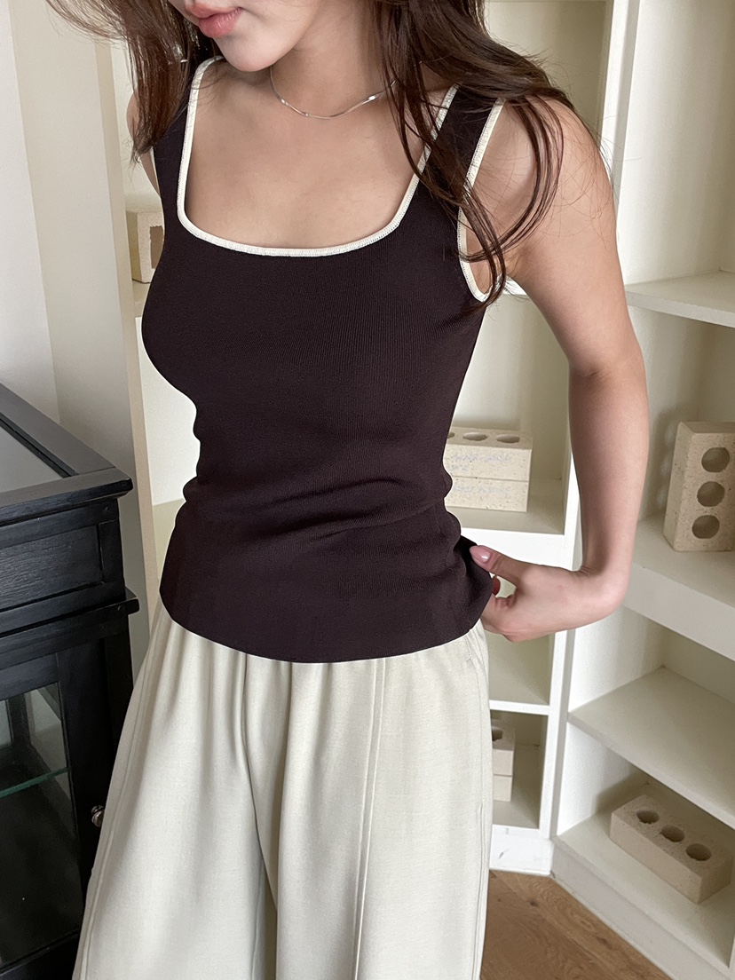 ATHEA韓國直郵女士新品26春夏熱賣人氣時尚職業推薦吊帶背心ATHEA吊帶/背心