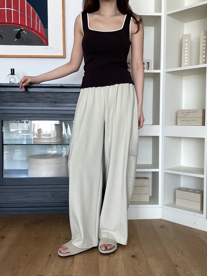 ATHEA韓國直郵女士新品26春夏熱賣人氣時尚職業推薦吊帶背心ATHEA吊帶/背心