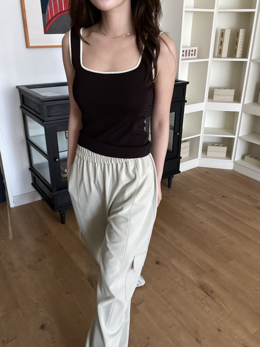 ATHEA韓國直郵女士新品26春夏熱賣人氣時尚職業推薦吊帶背心ATHEA吊帶/背心