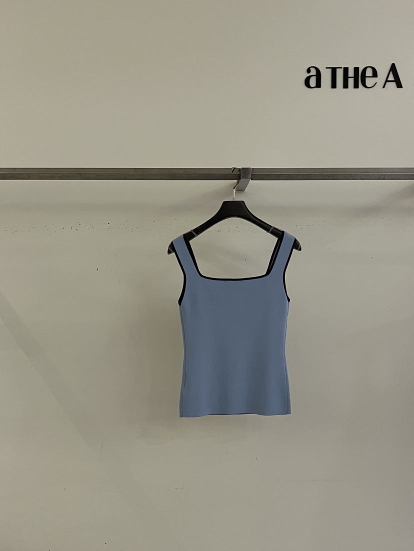 ATHEA韓國直郵女士新品26春夏熱賣人氣時尚職業推薦吊帶背心ATHEA吊帶/背心