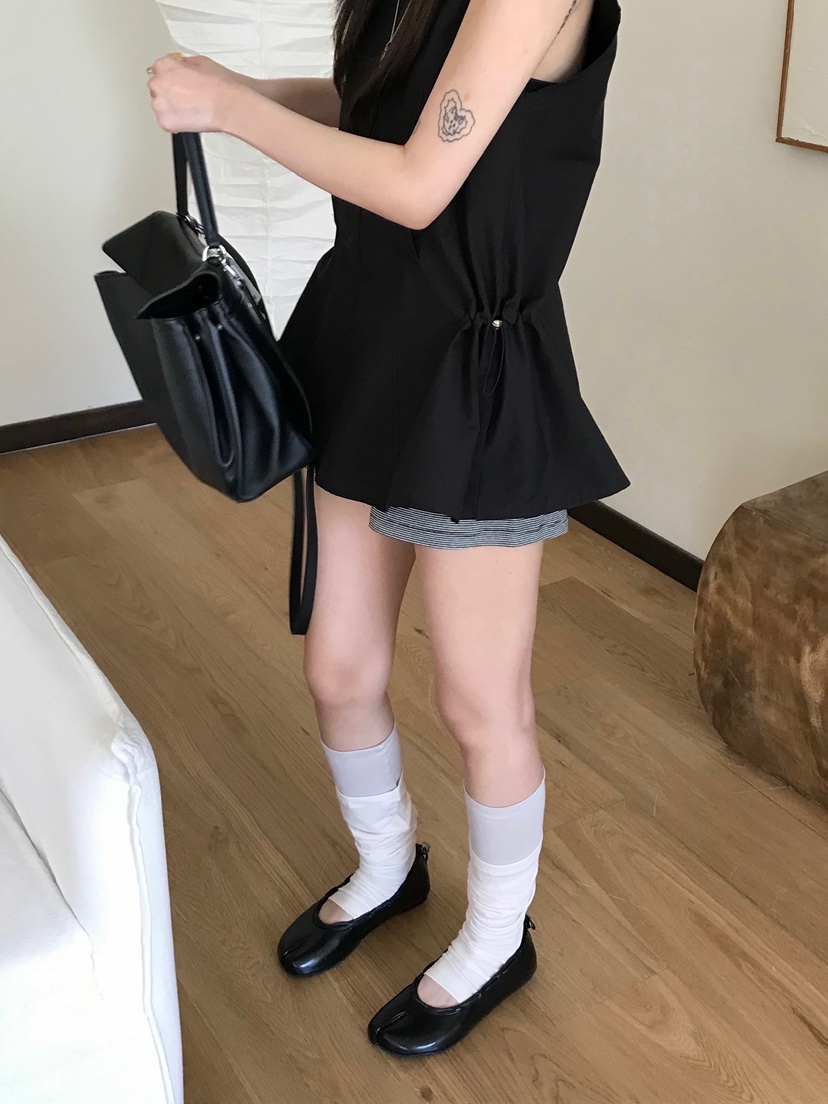 ESCHER東大門直郵女士新款休閑26春夏真品熱賣推薦連衣裙ESCHER連衣裙