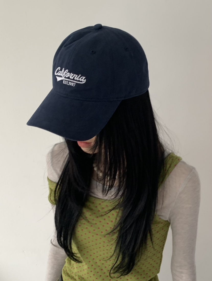 VAARA韓國直郵女裝新品熱賣休閑人氣職業真品26春夏時尚帽子VAARA帽子