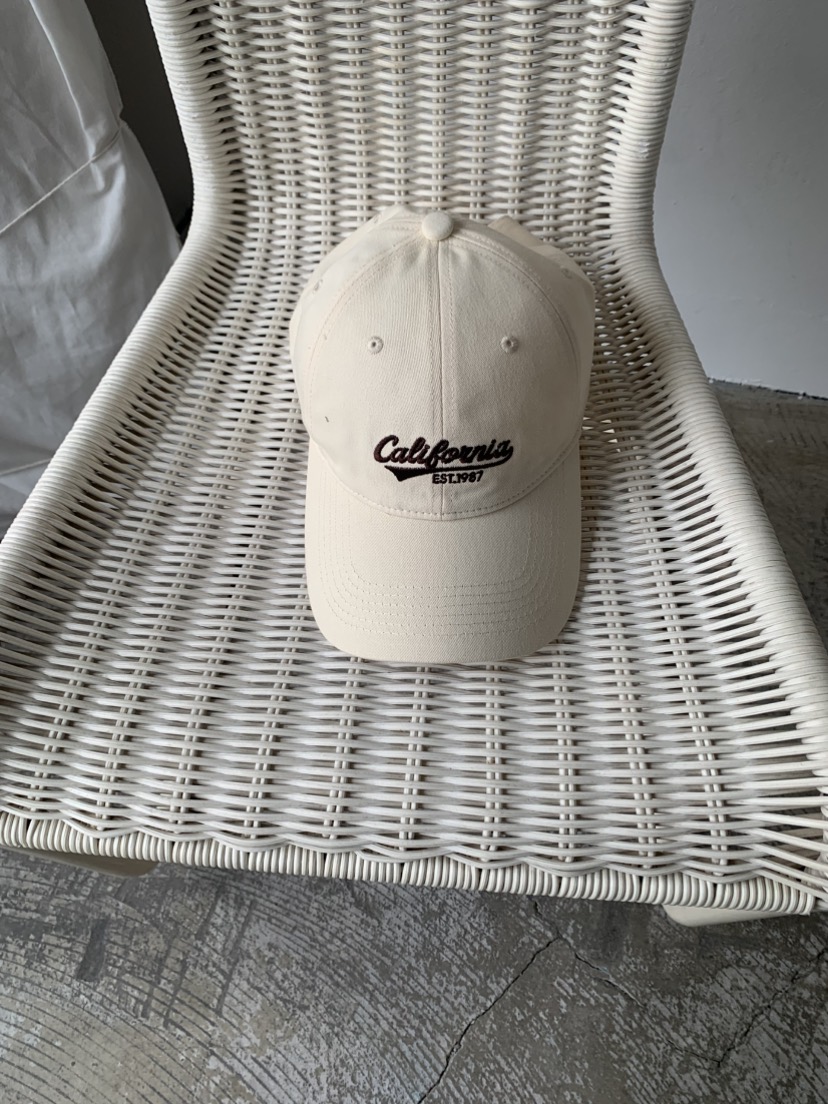 VAARA韓國直郵女裝新品熱賣休閑人氣職業真品26春夏時尚帽子VAARA帽子圖色2