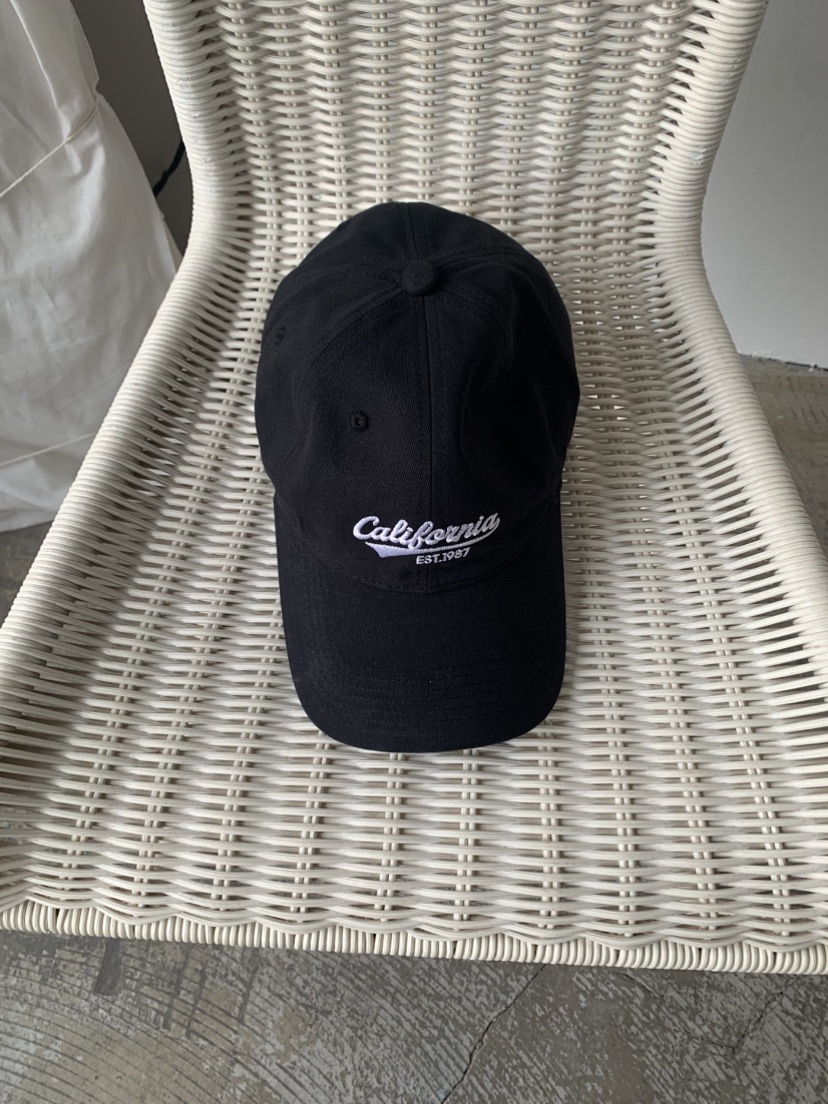 VAARA韓國直郵女裝新品熱賣休閑人氣職業真品26春夏時尚帽子VAARA帽子圖色3