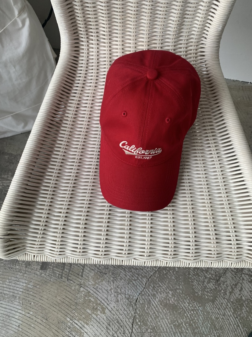 VAARA韓國直郵女裝新品熱賣休閑人氣職業真品26春夏時尚帽子VAARA帽子圖色4