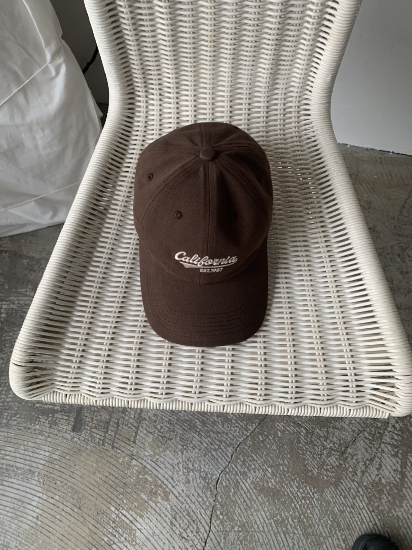 VAARA韓國直郵女裝新品熱賣休閑人氣職業真品26春夏時尚帽子VAARA帽子圖色5