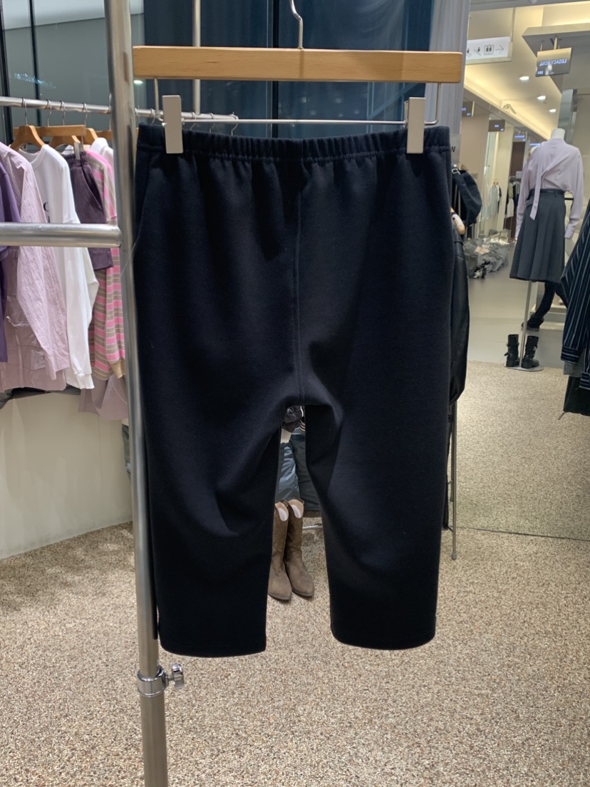 VAARA東大門直郵女士新款職業休閑人氣打底褲鯊魚褲緊身褲VAARA打底褲/鯊魚褲