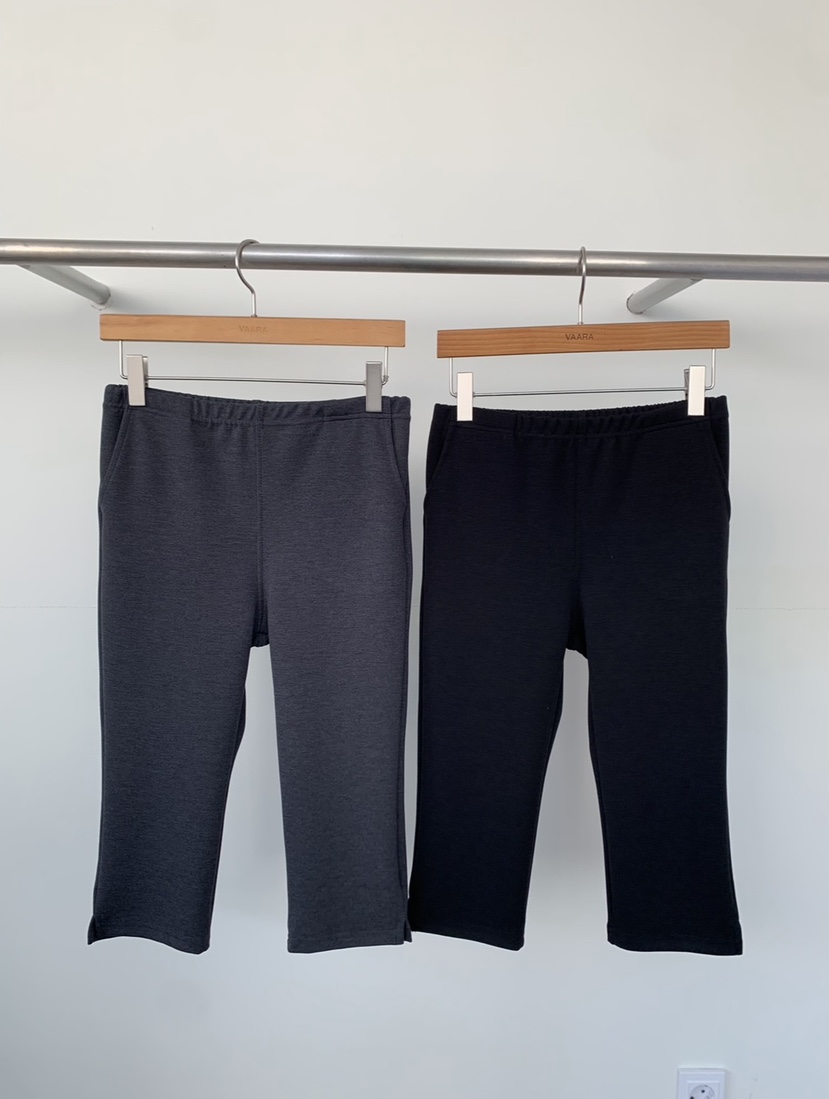 VAARA東大門直郵女士新款職業休閑人氣打底褲鯊魚褲緊身褲VAARA打底褲/鯊魚褲