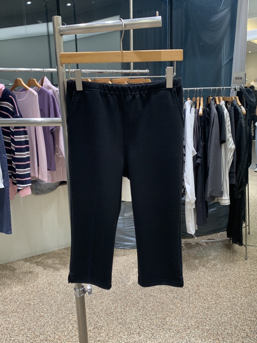 VAARA東大門直郵女士新款職業休閑人氣打底褲鯊魚褲緊身褲VAARA打底褲/鯊魚褲圖色2