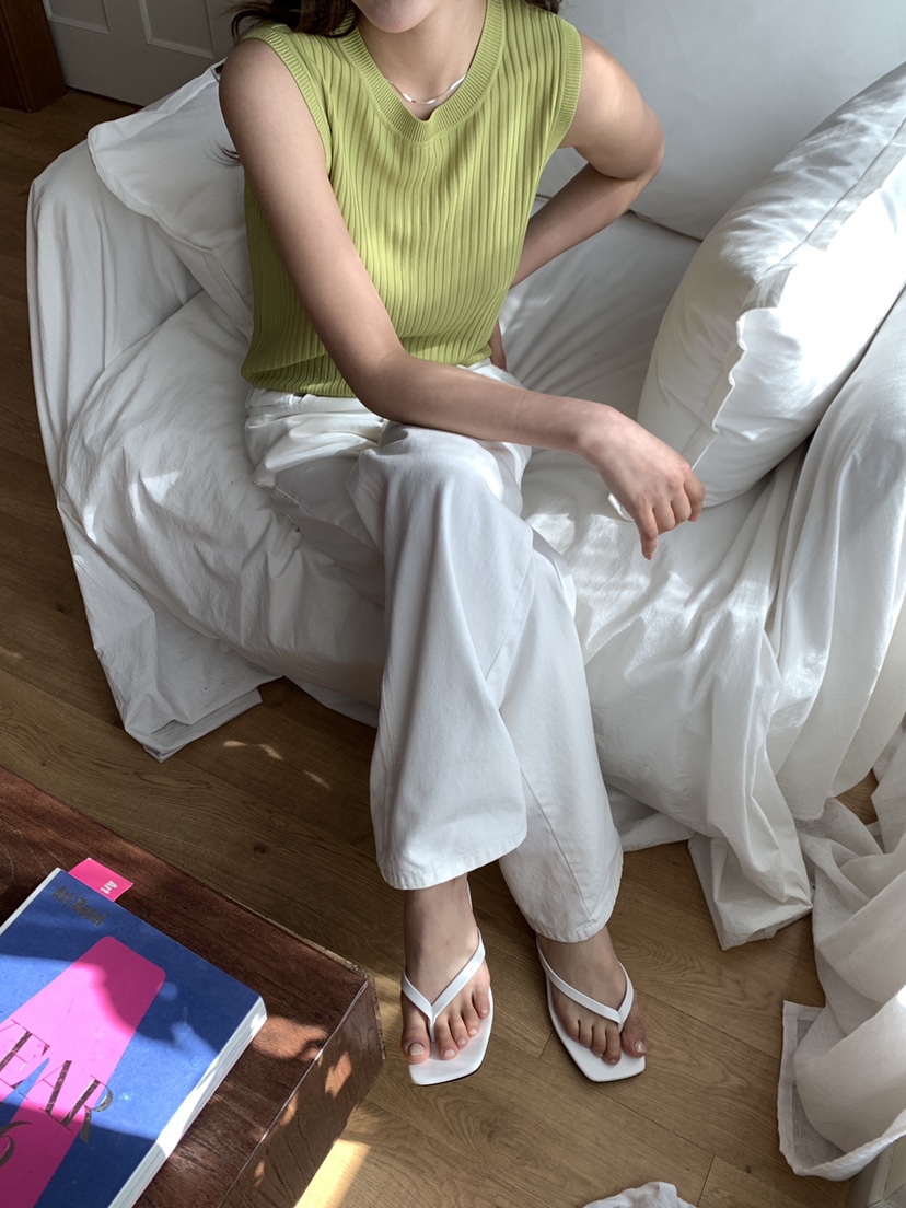 ATHEA東大門直郵女士新款熱賣休閑推薦職業真品時尚吊帶背心ATHEA吊帶/背心