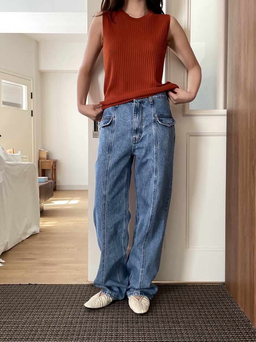 ATHEA東大門直郵女士新款熱賣休閑推薦職業真品時尚吊帶背心ATHEA吊帶/背心