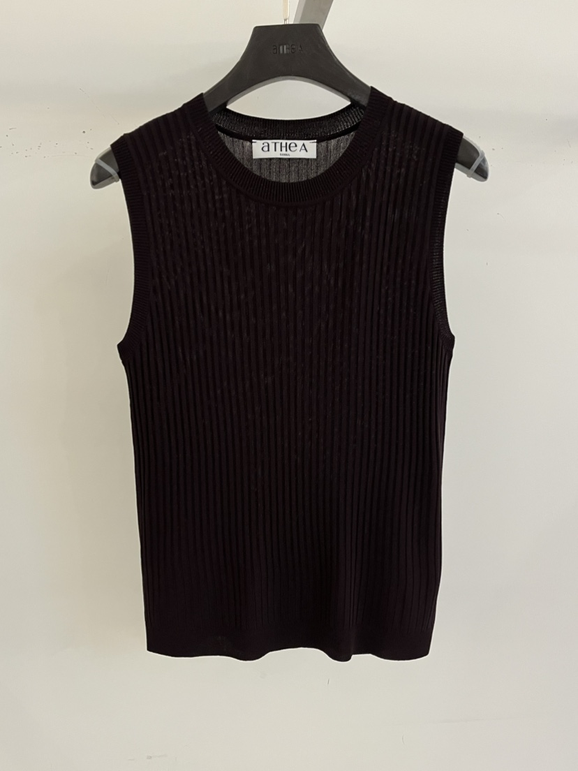 ATHEA東大門直郵女士新款熱賣休閑推薦職業真品時尚吊帶背心ATHEA吊帶/背心