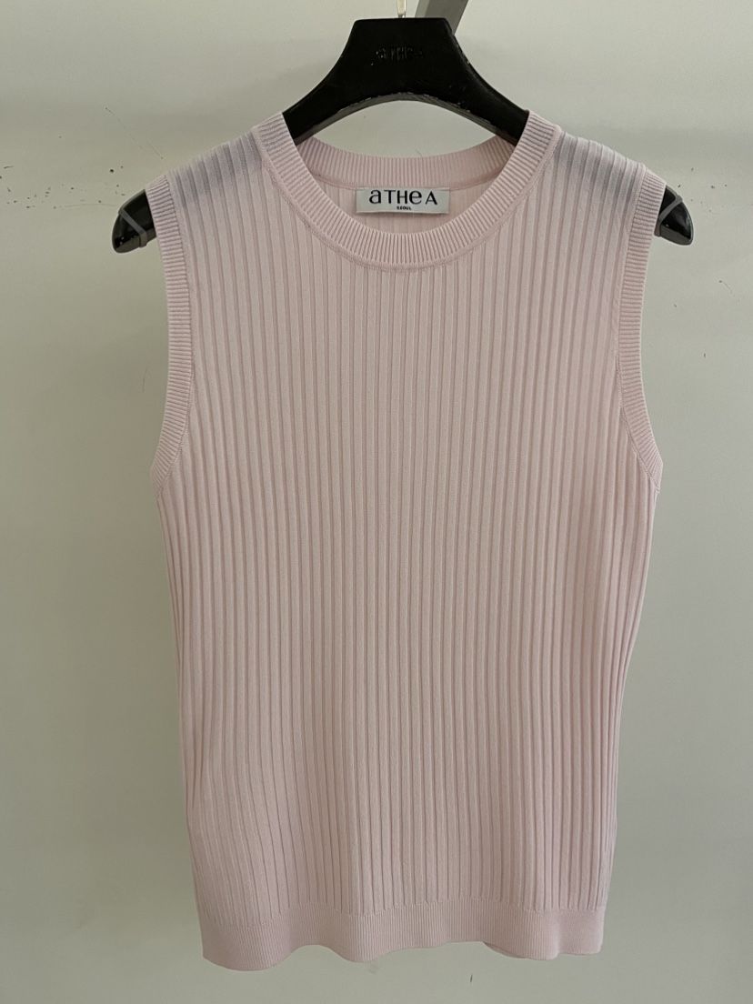 ATHEA東大門直郵女士新款熱賣休閑推薦職業真品時尚吊帶背心ATHEA吊帶/背心圖色5