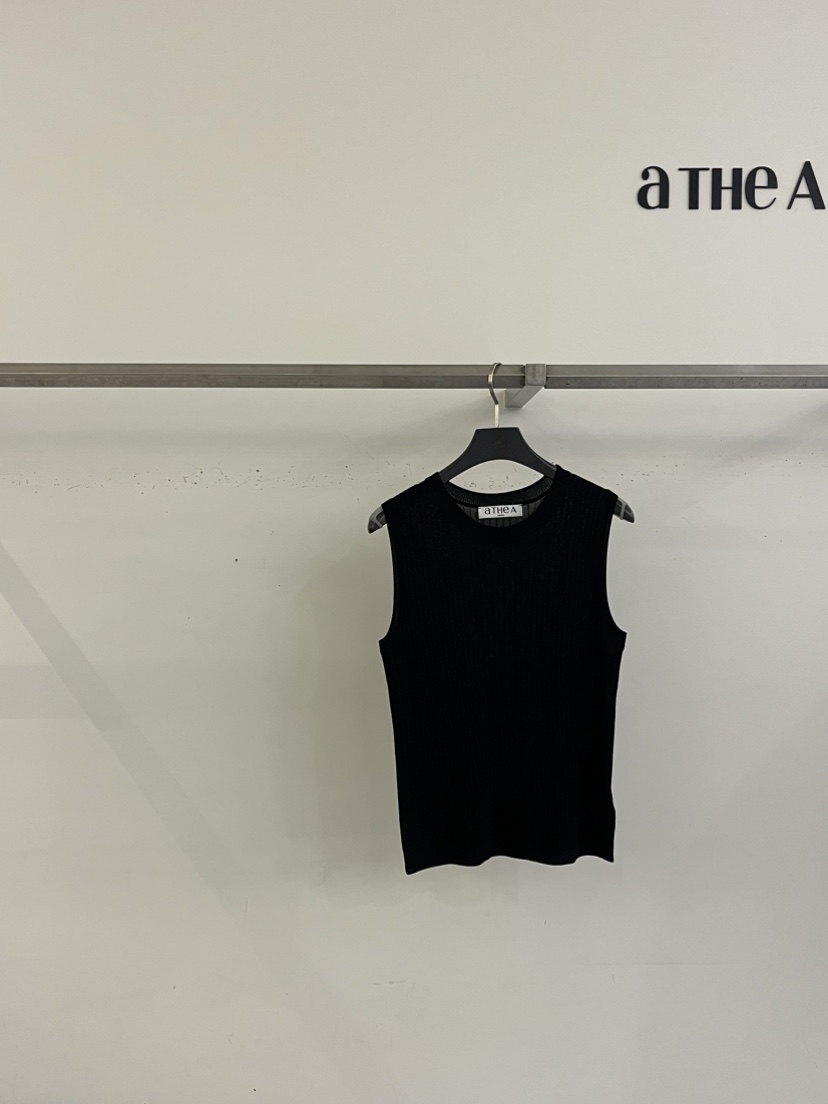 ATHEA東大門直郵女士新款熱賣休閑推薦職業真品時尚吊帶背心ATHEA吊帶/背心圖色6