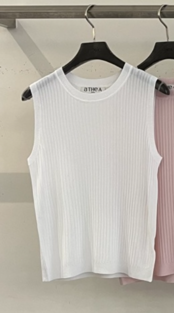 ATHEA東大門直郵女士新款熱賣休閑推薦職業真品時尚吊帶背心ATHEA吊帶/背心圖色7