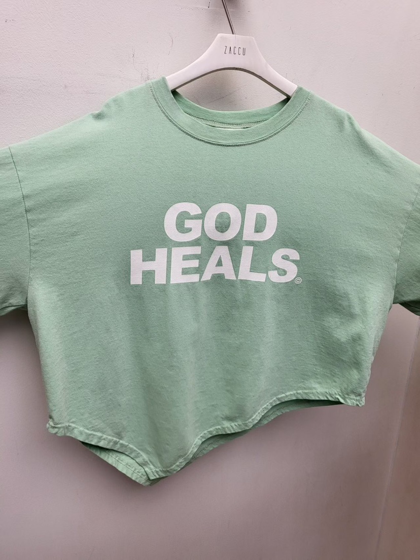 ZACCU東大門直郵女士新品真品時尚職業26春夏人氣推薦T恤ZACCUT恤