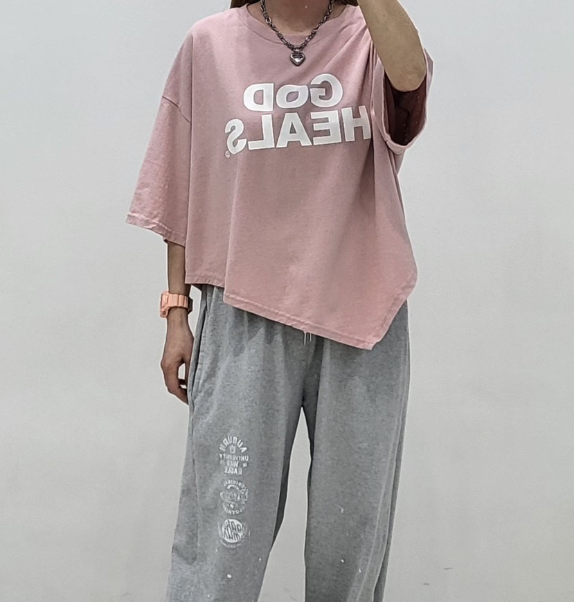 ZACCU東大門直郵女士新品真品時尚職業26春夏人氣推薦T恤ZACCUT恤