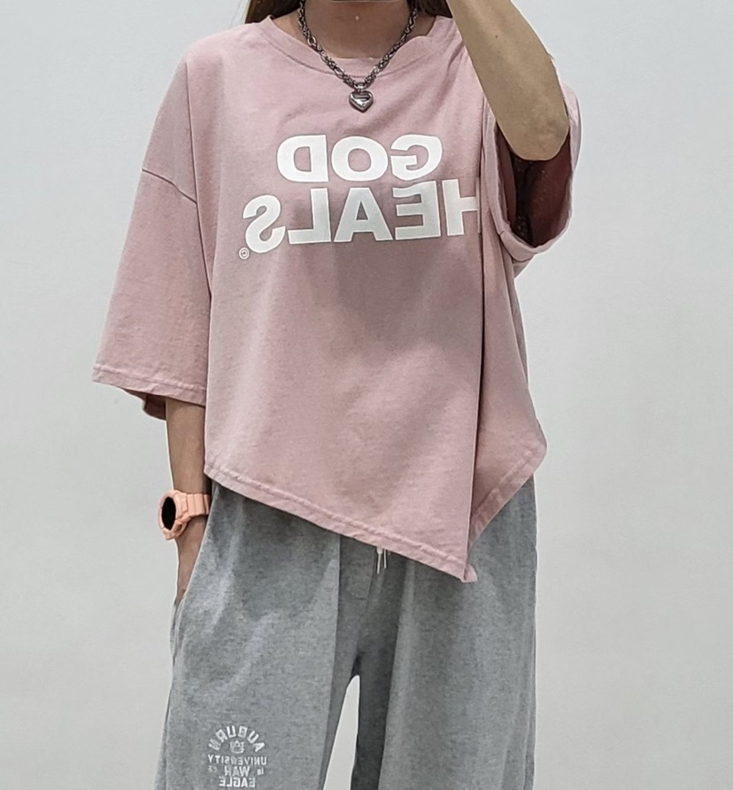 ZACCU東大門直郵女士新品真品時尚職業26春夏人氣推薦T恤ZACCUT恤