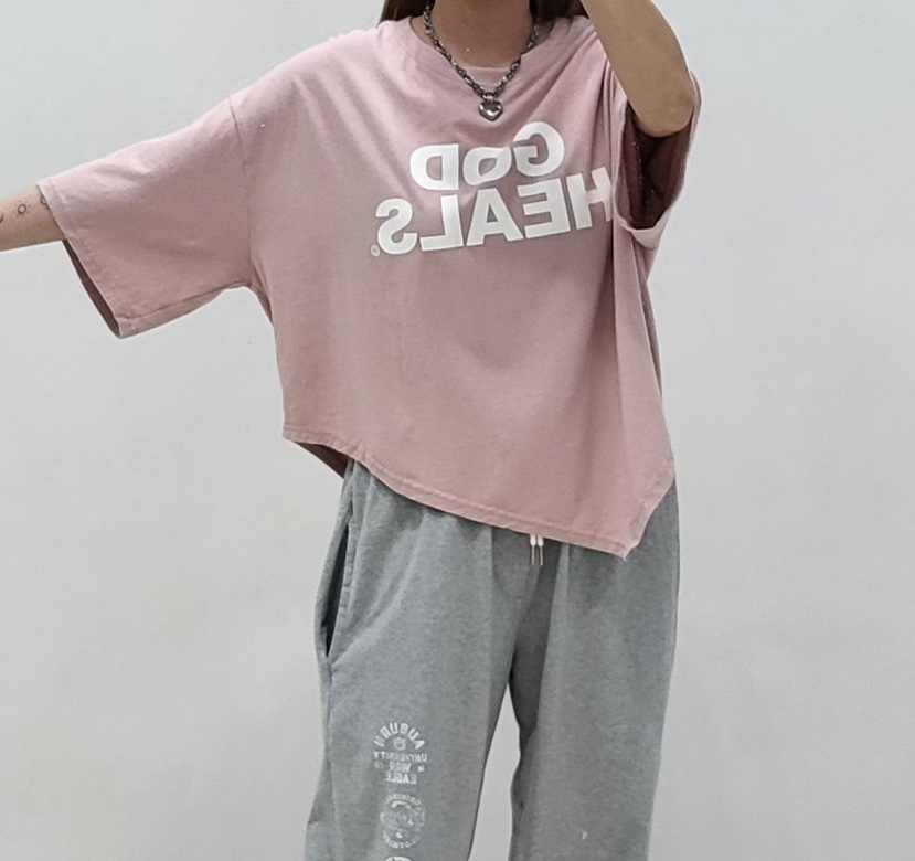 ZACCU東大門直郵女士新品真品時尚職業26春夏人氣推薦T恤ZACCUT恤