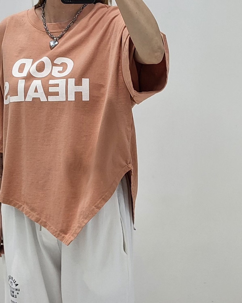 ZACCU東大門直郵女士新品真品時尚職業26春夏人氣推薦T恤ZACCUT恤