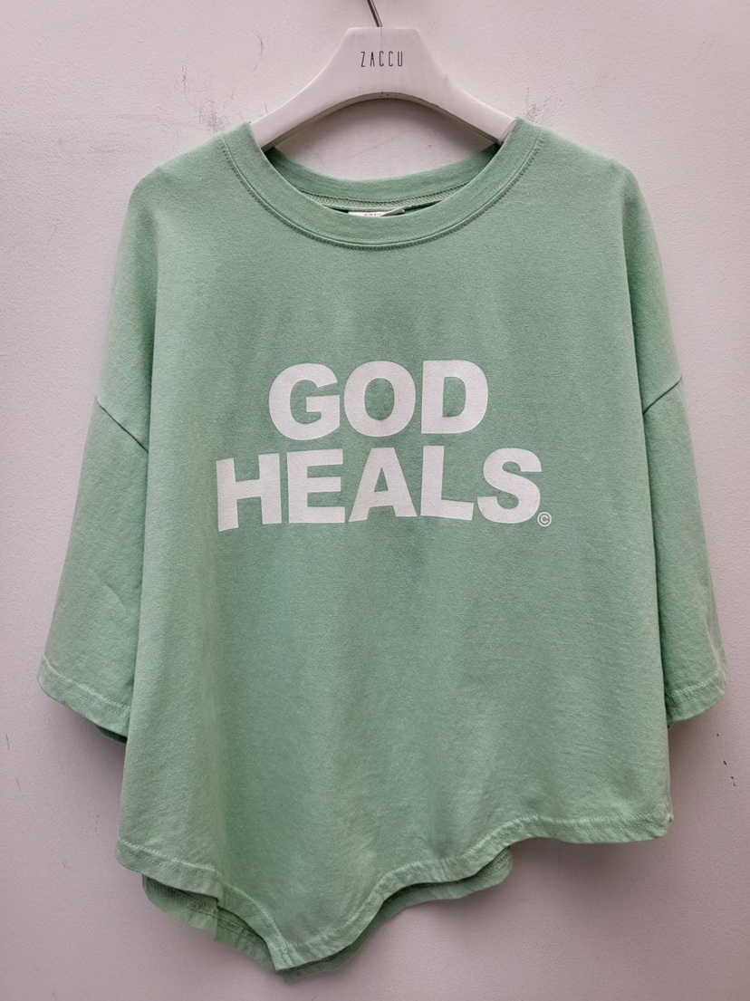 ZACCU東大門直郵女士新品真品時尚職業26春夏人氣推薦T恤ZACCUT恤圖色3